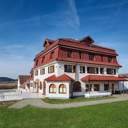 Hotel Stamberk Naceradec Extérieur photo