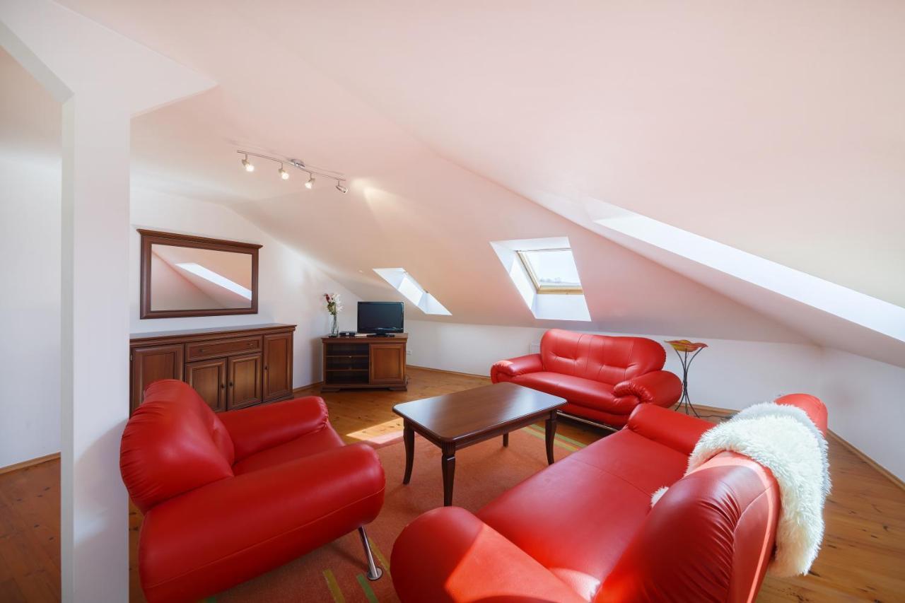 Hotel Stamberk Naceradec Extérieur photo