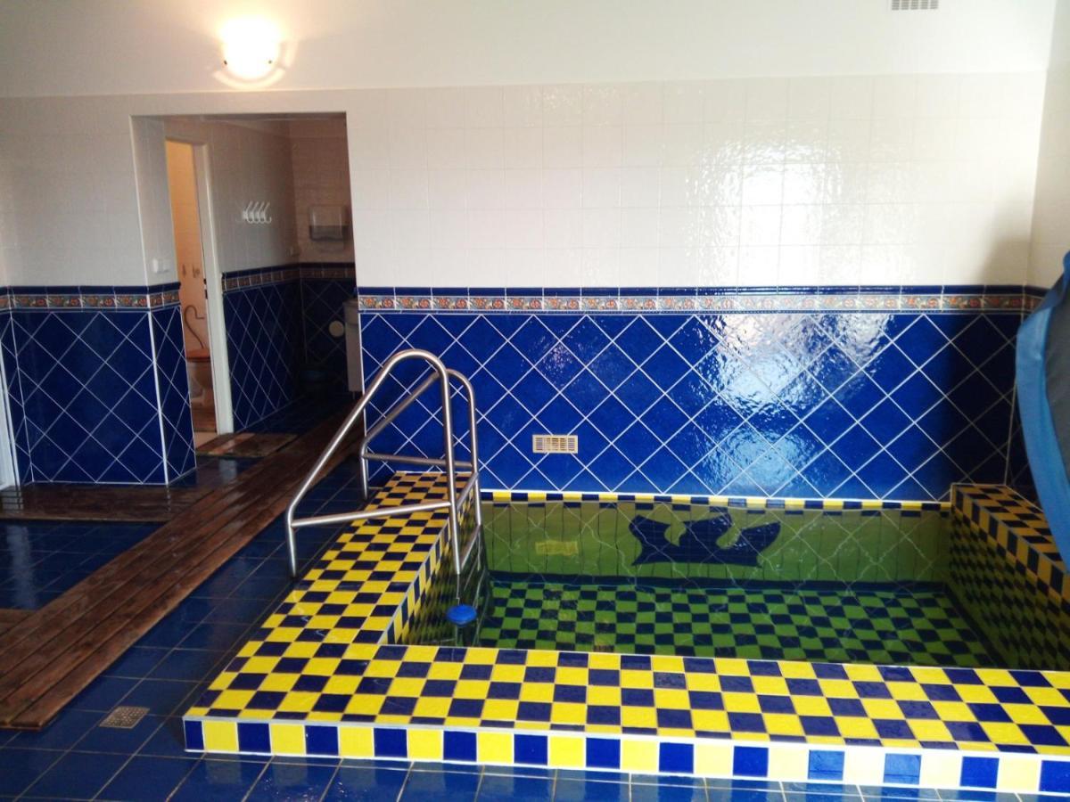 Hotel Stamberk Naceradec Extérieur photo
